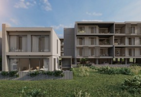 Apartment For Sale in Anavargos, Paphos - SL24159