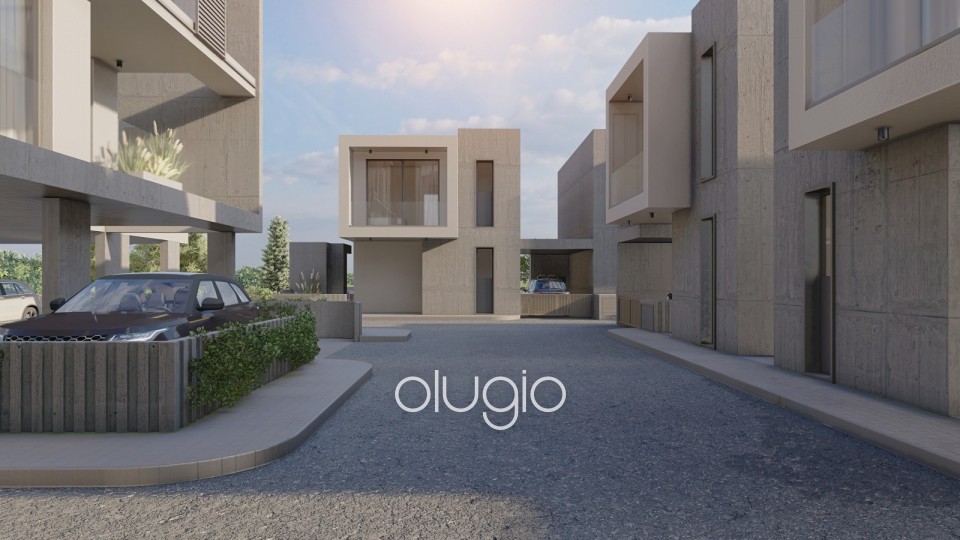 Apartment For Sale in Anavargos