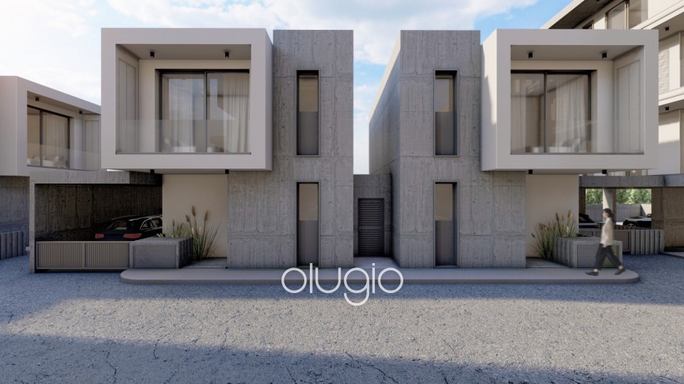 Apartment For Sale in Anavargos