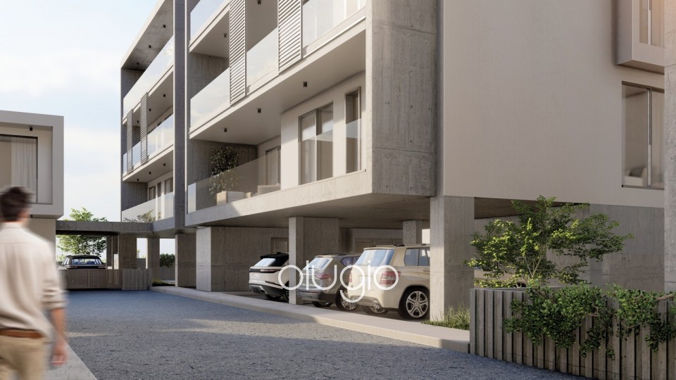 Apartment For Sale in Anavargos