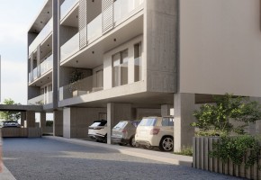 Apartment For Sale in Anavargos, Paphos - SL24156