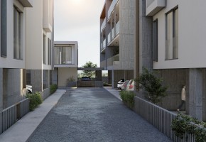 Apartment For Sale in Anavargos