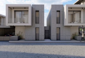 Apartment For Sale in Anavargos