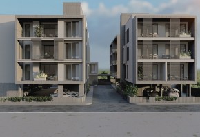 Apartment For Sale in Anavargos, Paphos - SL24154