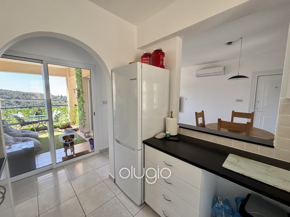 Apartment For Sale in Peyia