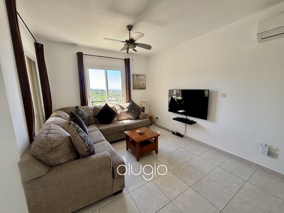 Apartment For Sale in Peyia