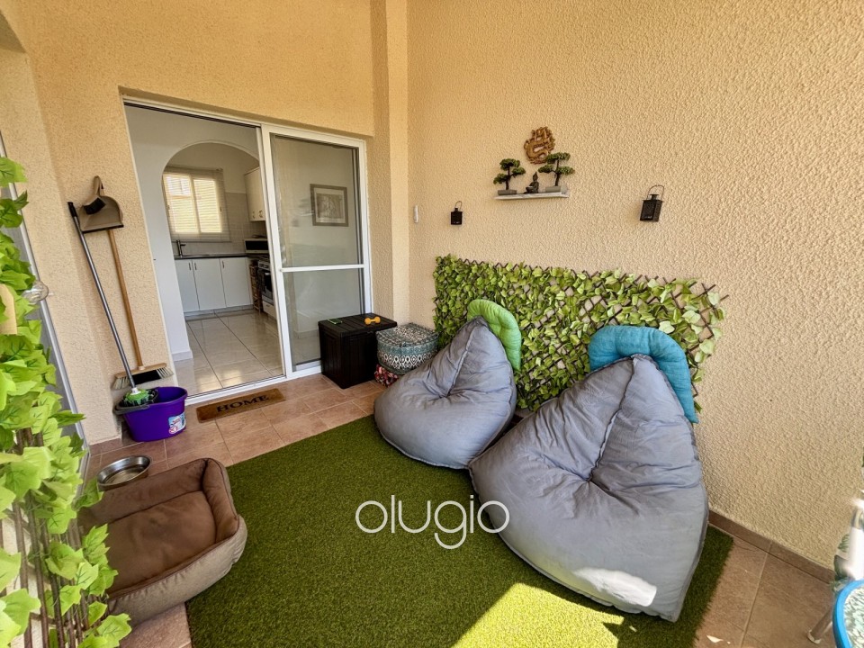 Apartment For Sale in Peyia