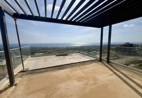 Detached Villa For Sale in Peyia