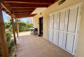 Detached Villa For Sale in Peyia