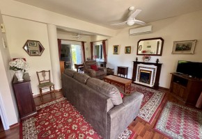 Detached Villa For Sale in Peyia