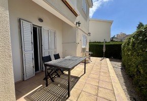 Detached Villa For Sale in Peyia