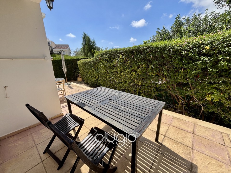 Detached Villa For Sale in Peyia