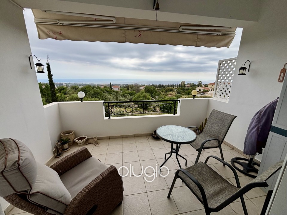 Apartment For Sale in Tala