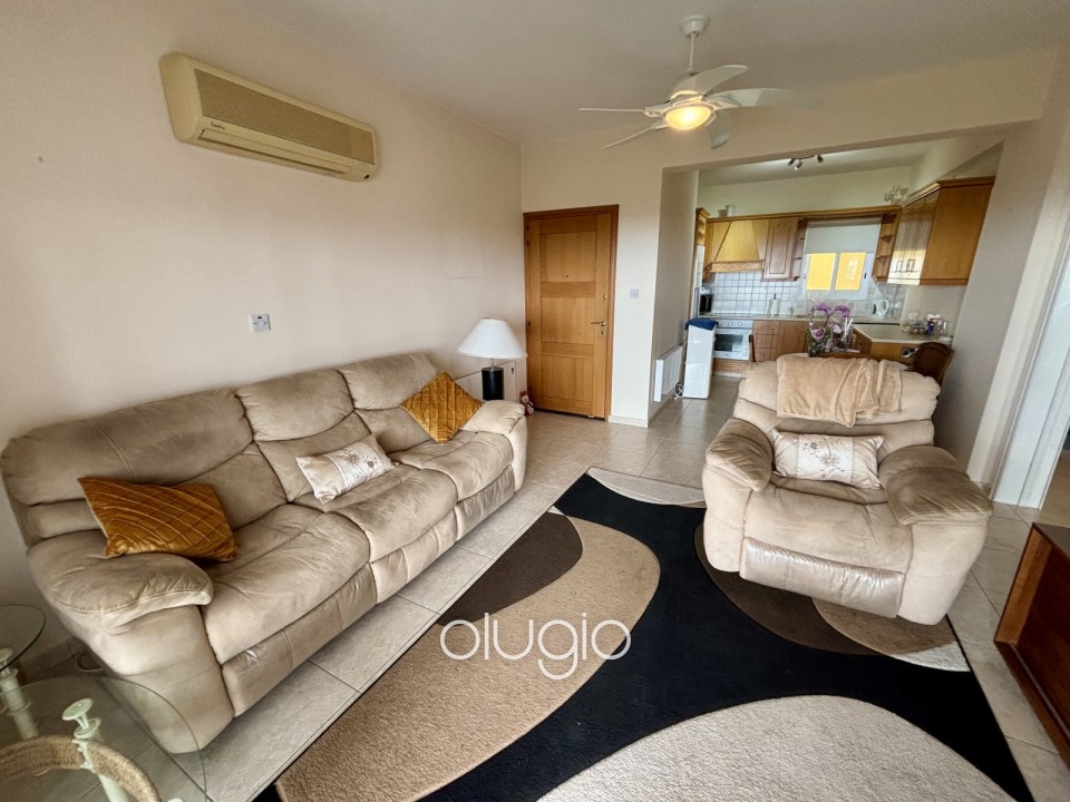 Apartment For Sale in Tala