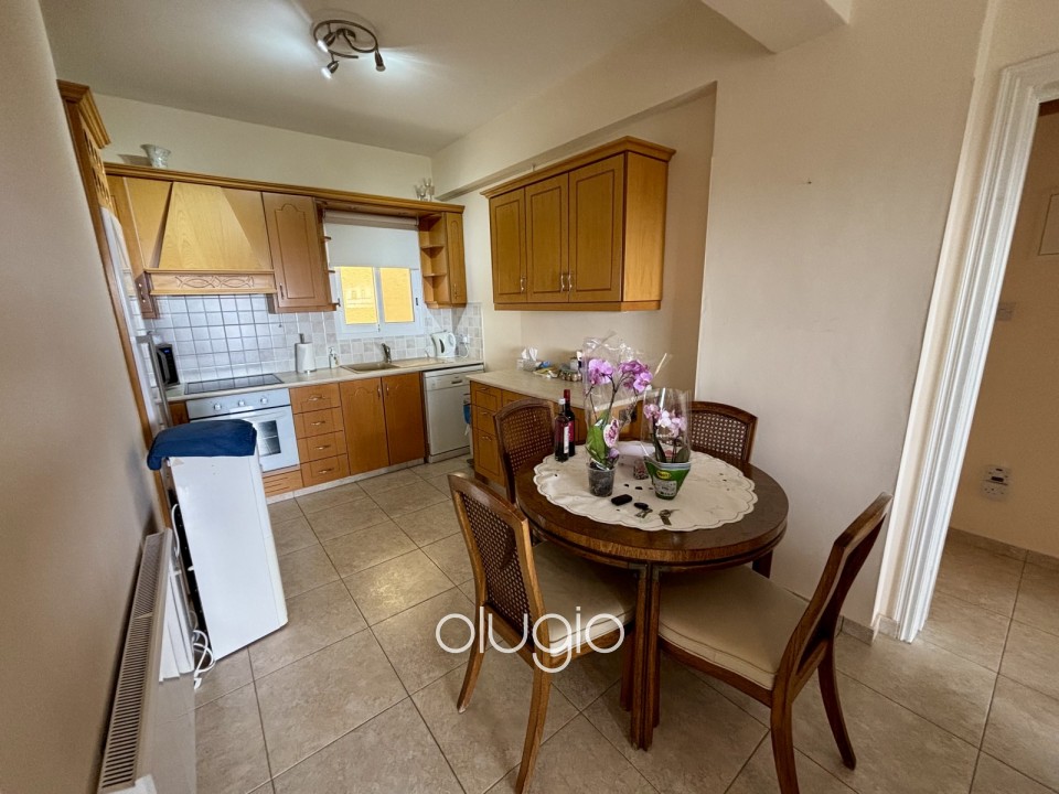 Apartment For Sale in Tala