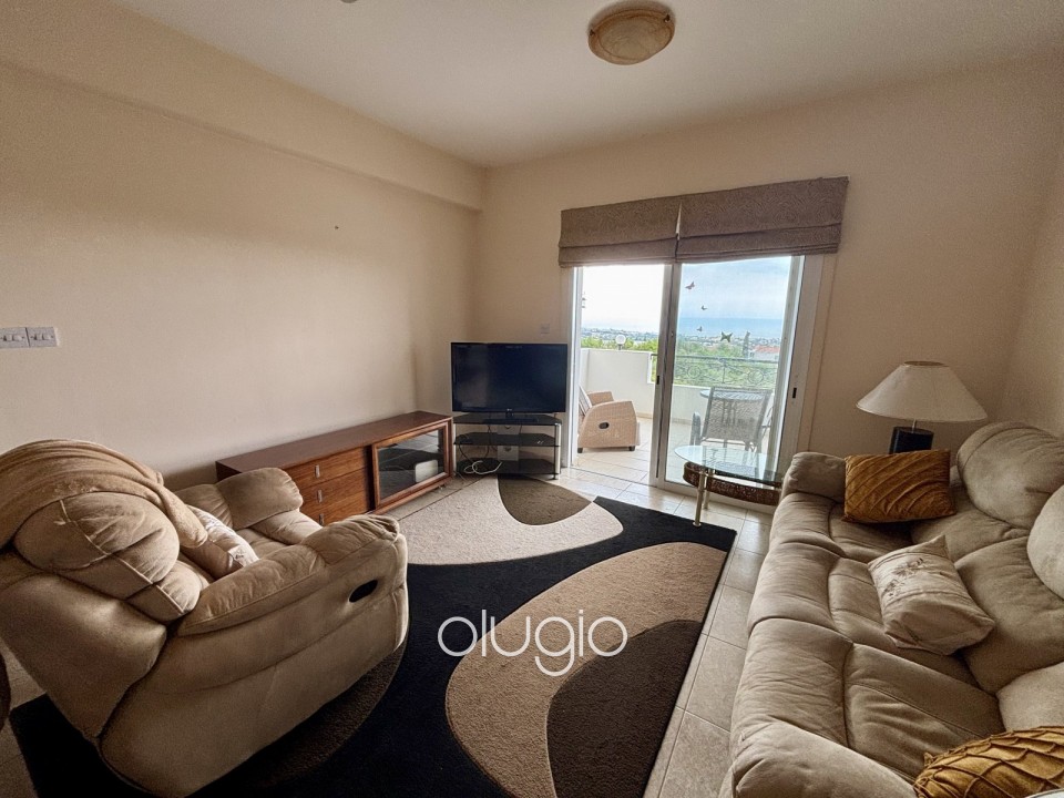 Apartment For Sale in Tala