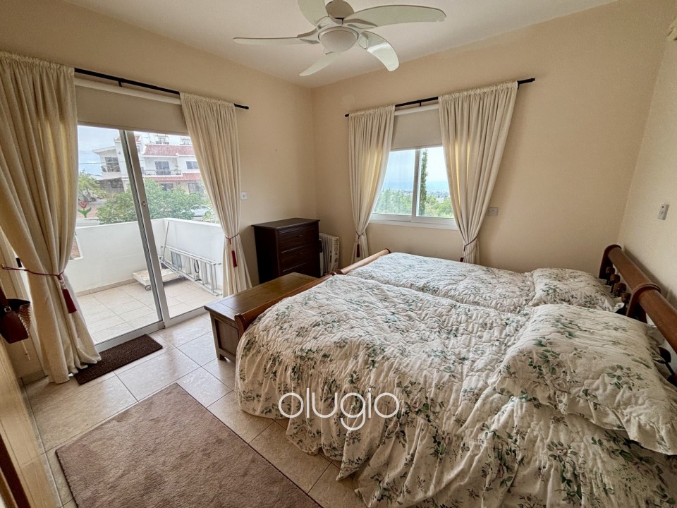 Apartment For Sale in Tala