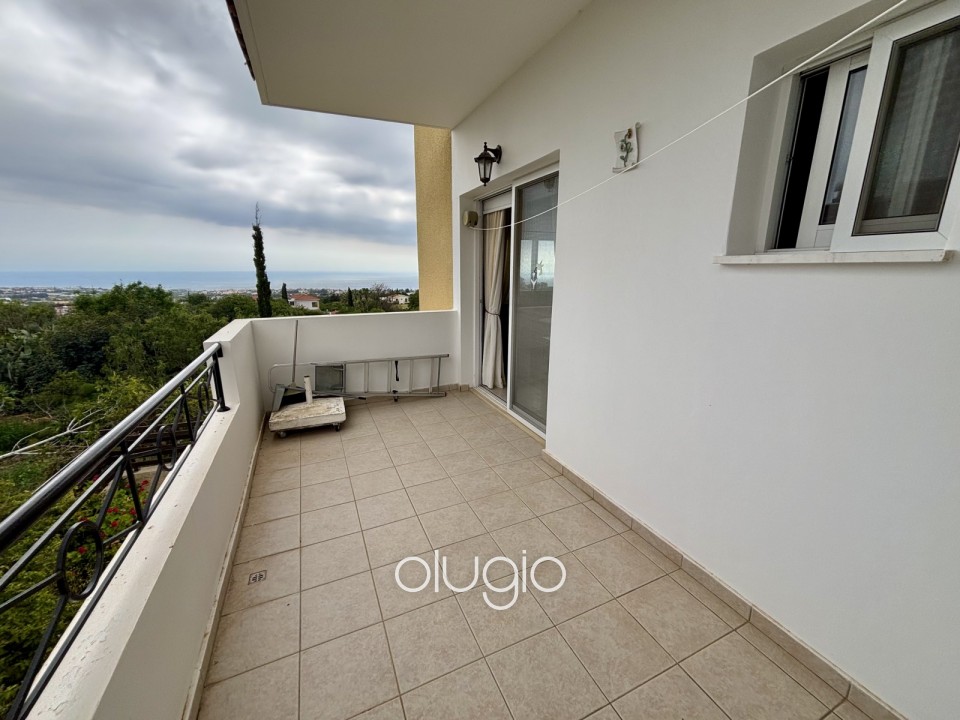 Apartment For Sale in Tala