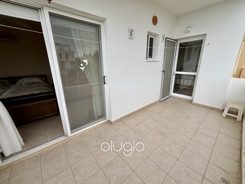 Apartment For Sale in Tala