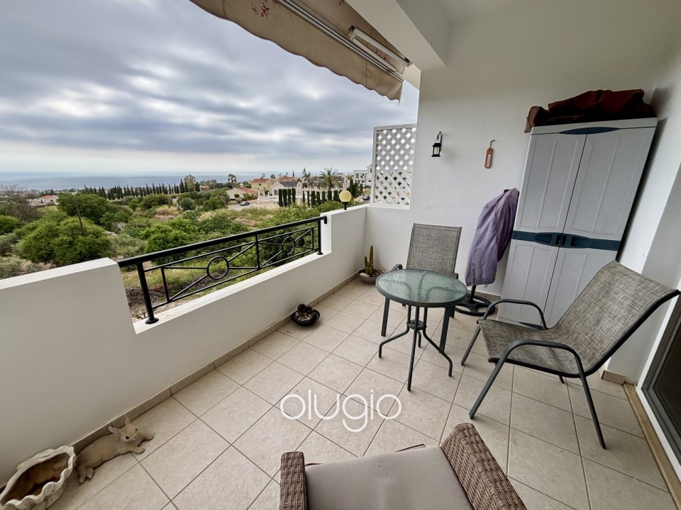 Apartment For Sale in Tala