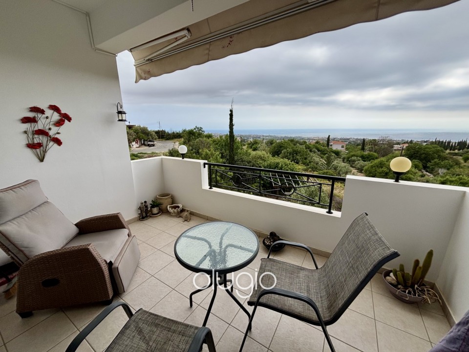 Apartment For Sale in Tala