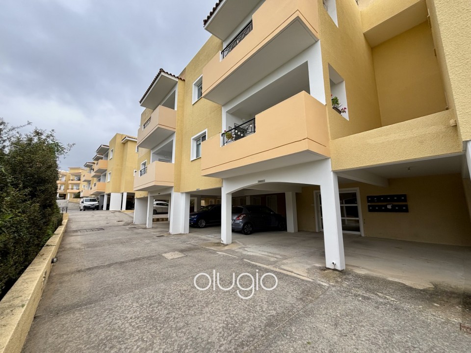 Apartment For Sale in Tala