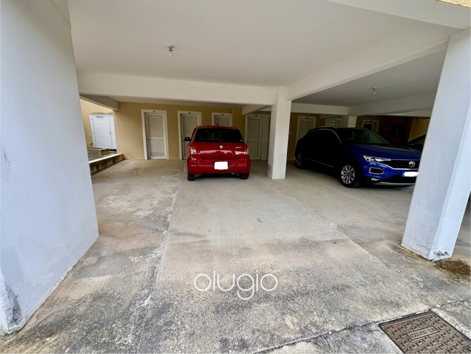 Apartment For Sale in Tala