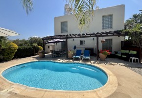Apartment For Sale in Peyia, Paphos - SL24270