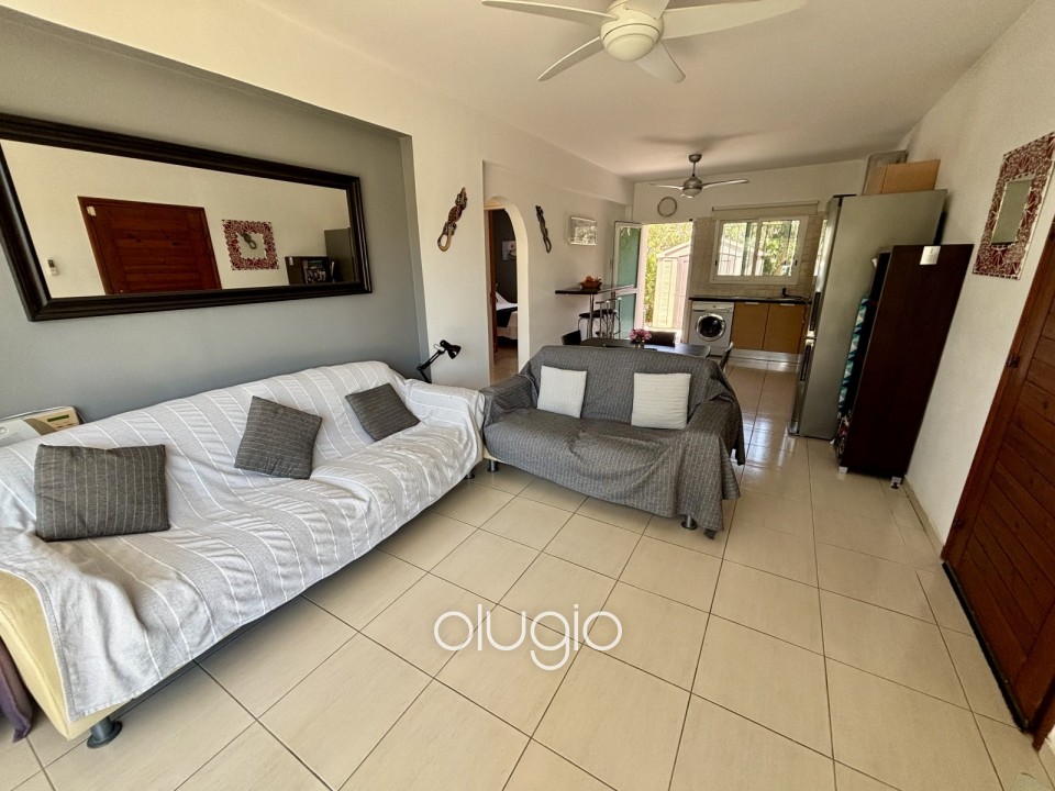 Apartment For Sale in Peyia