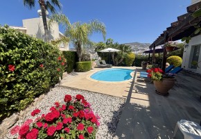 Apartment For Sale in Peyia
