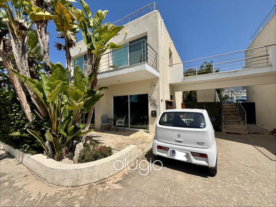 Apartment For Sale in Peyia