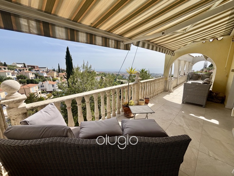 Detached Villa For Sale in Tala