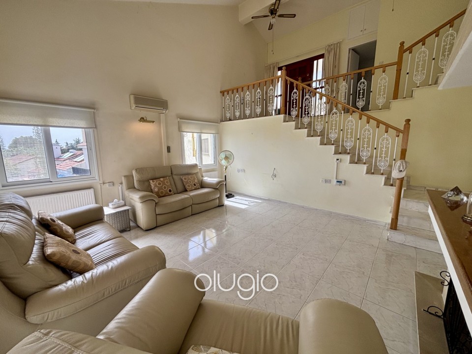 Detached Villa For Sale in Tala