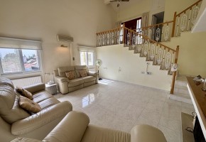 Detached Villa For Sale in Tala