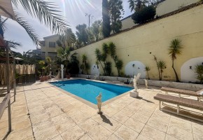 Detached Villa For Sale in Tala