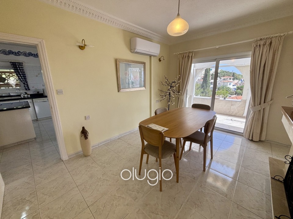 Detached Villa For Sale in Tala