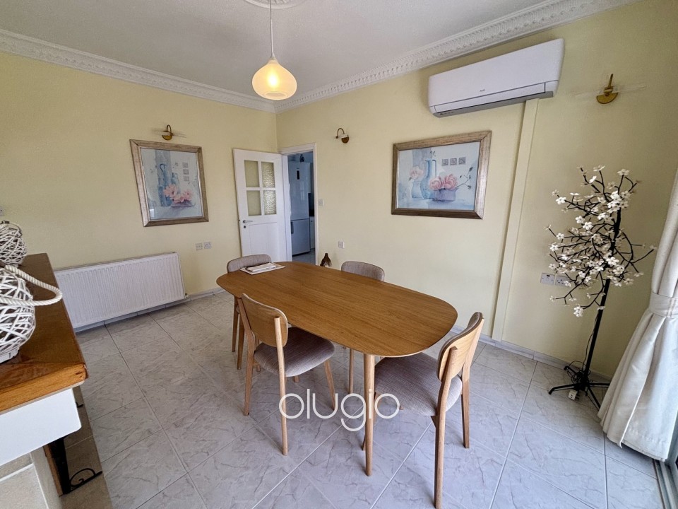 Detached Villa For Sale in Tala