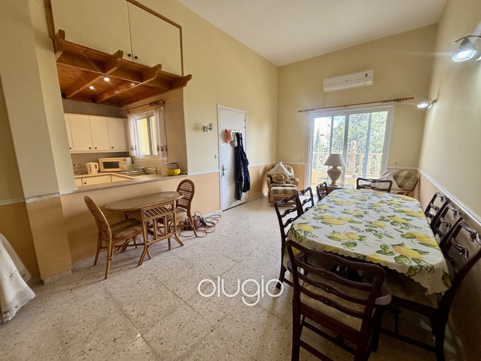 Detached Villa For Sale in Tala