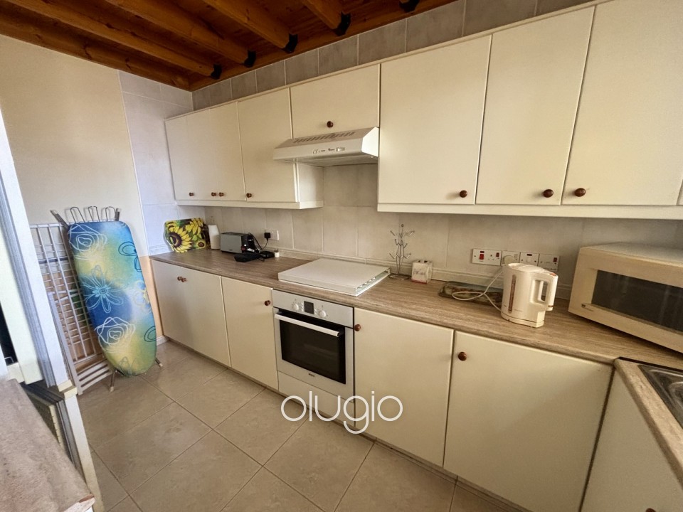 Detached Villa For Sale in Tala