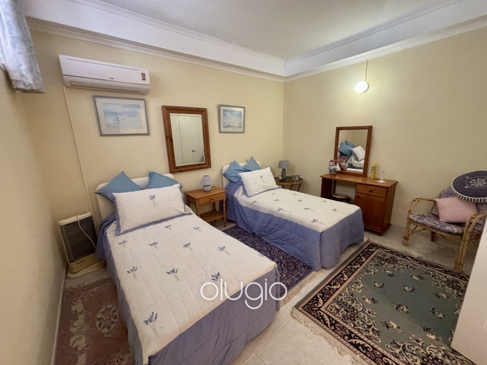 Detached Villa For Sale in Tala