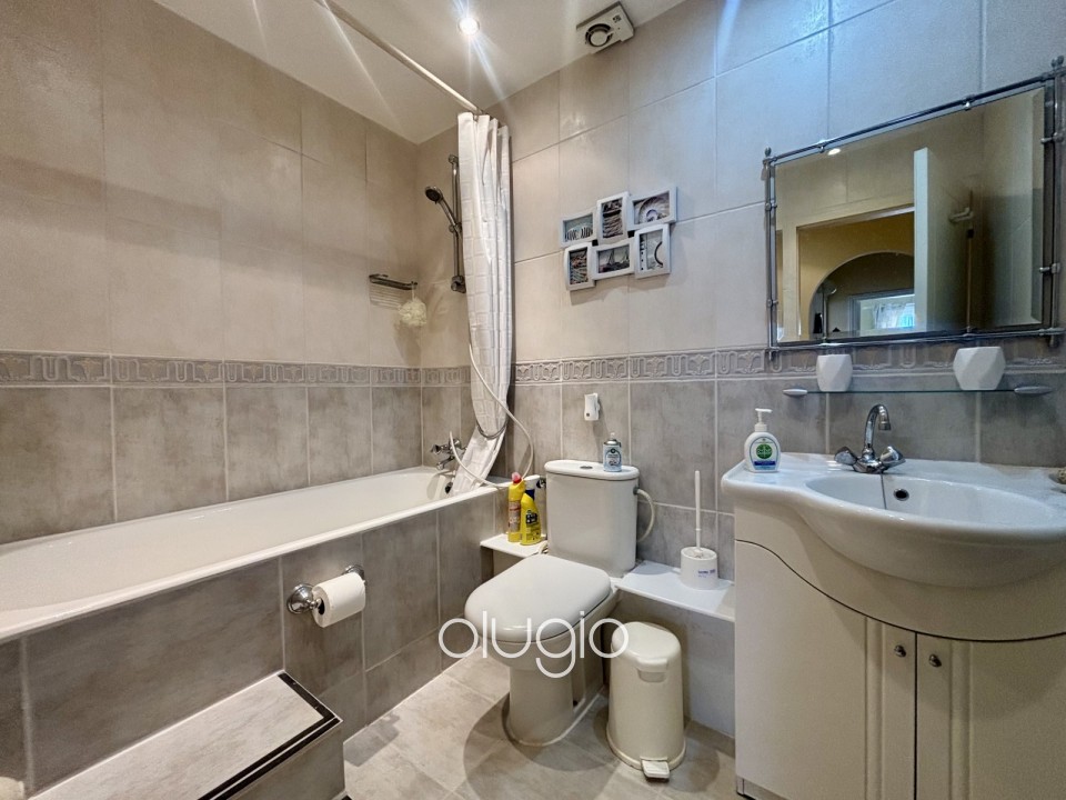 Detached Villa For Sale in Tala