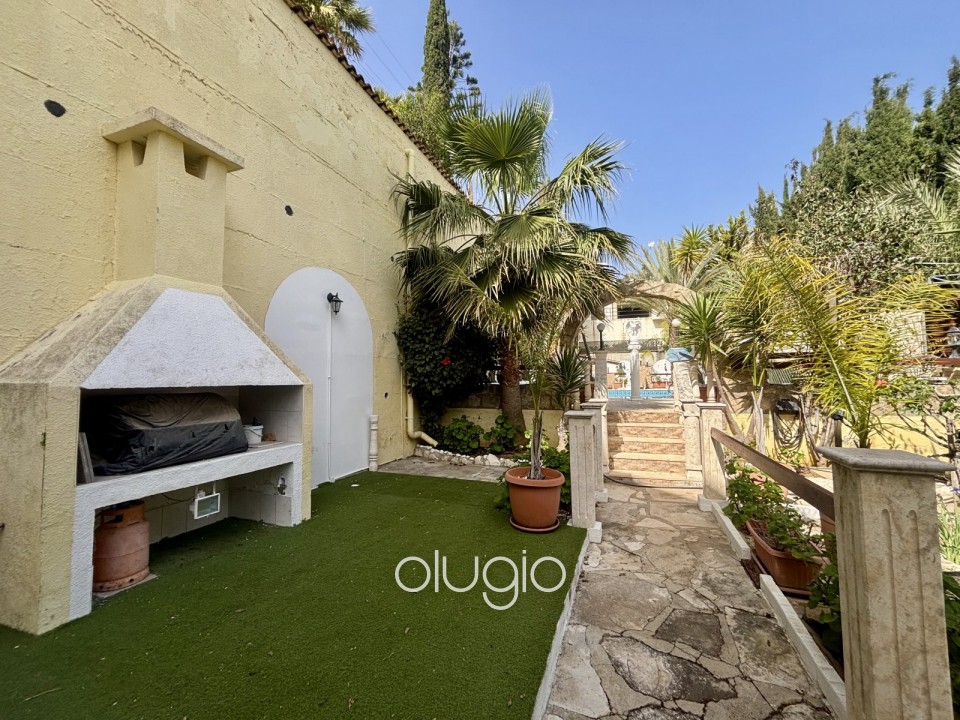 Detached Villa For Sale in Tala
