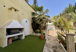 Detached Villa For Sale in Tala