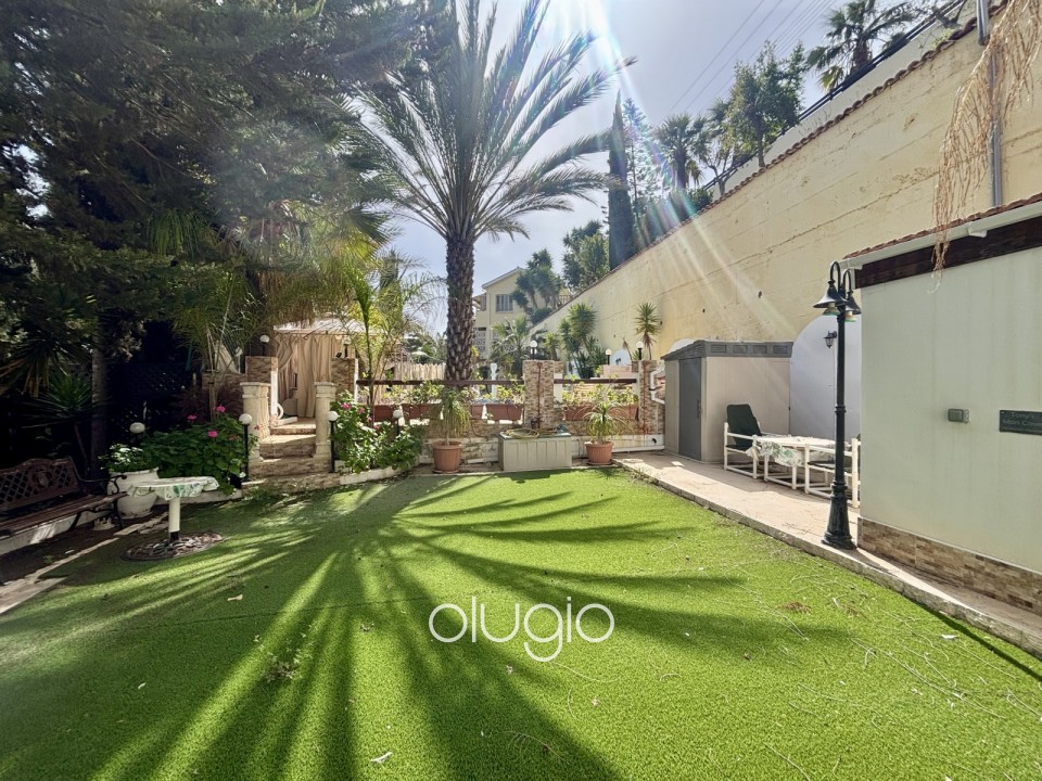 Detached Villa For Sale in Tala