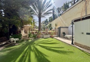 Detached Villa For Sale in Tala