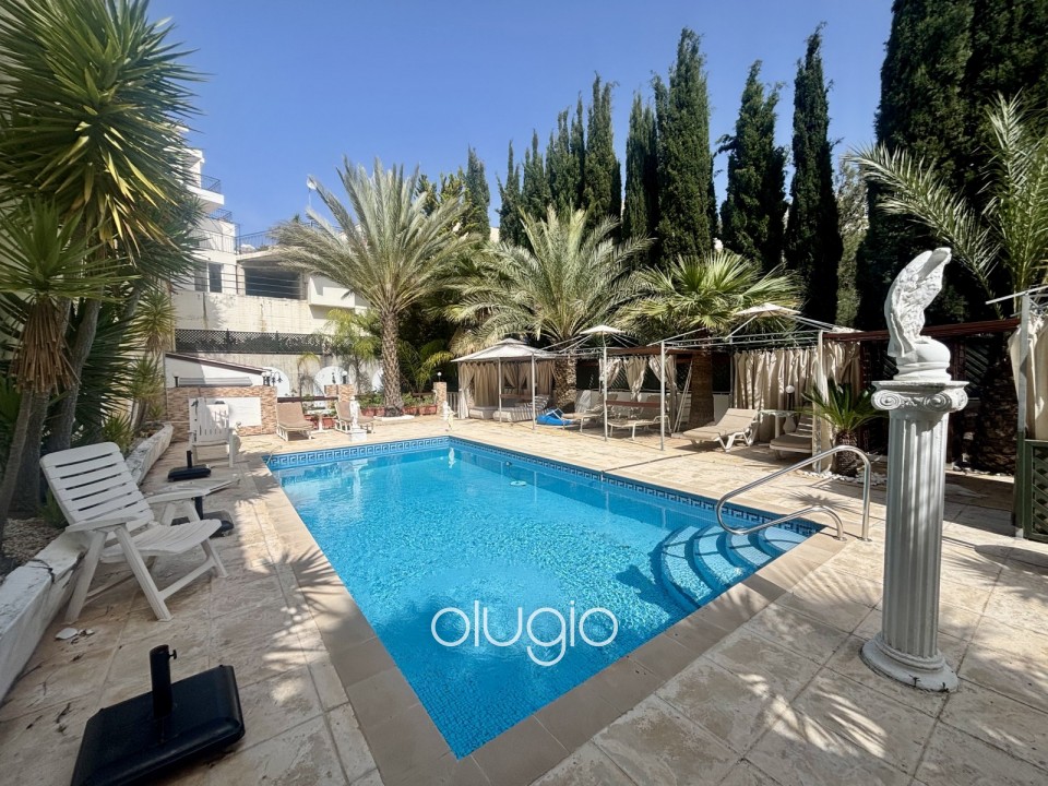 Detached Villa For Sale in Tala