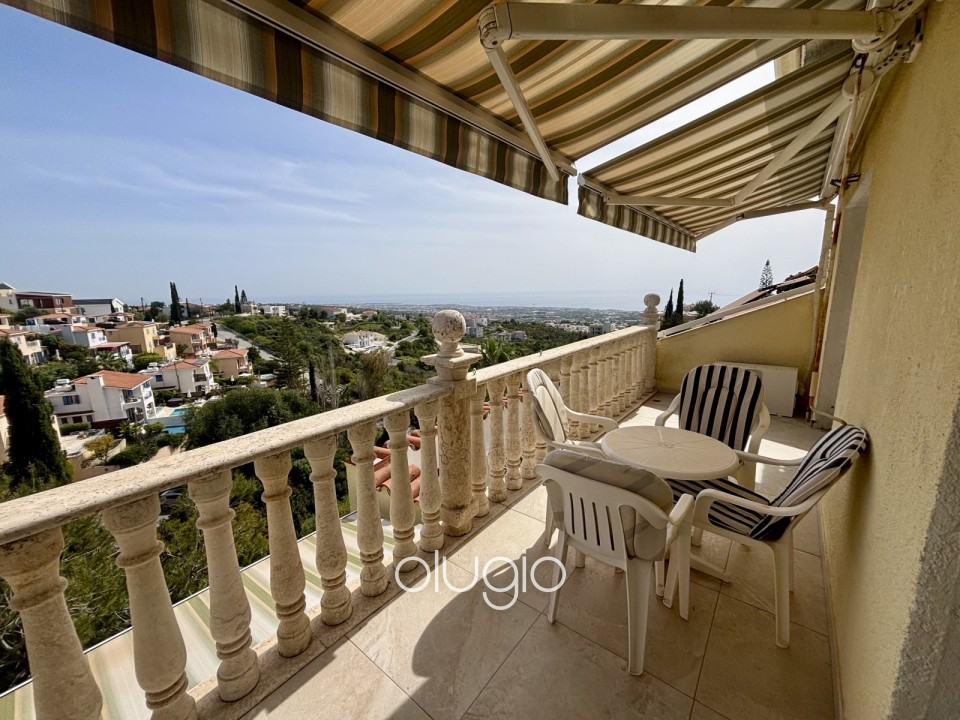 Detached Villa For Sale in Tala