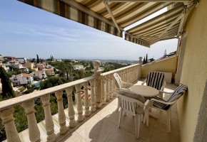 Detached Villa For Sale in Tala