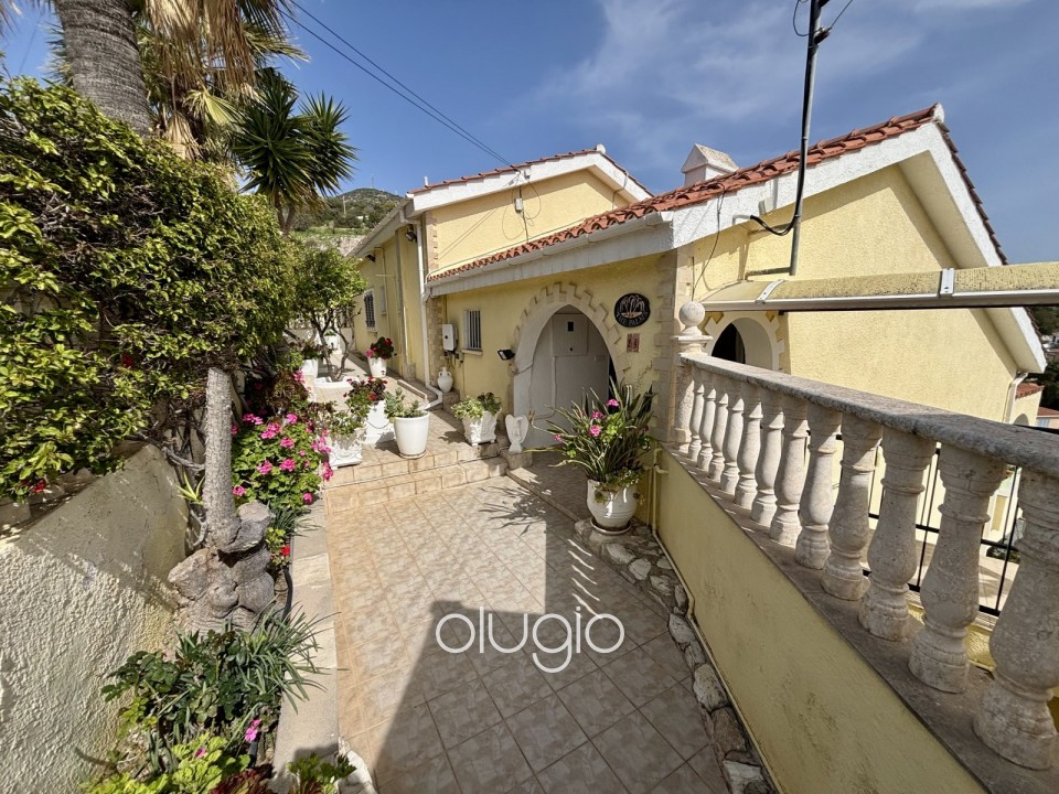 Detached Villa For Sale in Tala