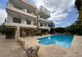 Apartment For Rent in Tala, Paphos - SL24266